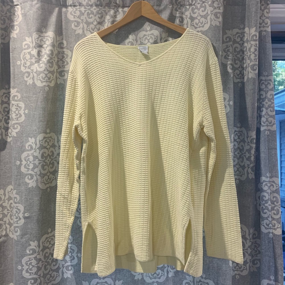 Eileen Fisher Sweater